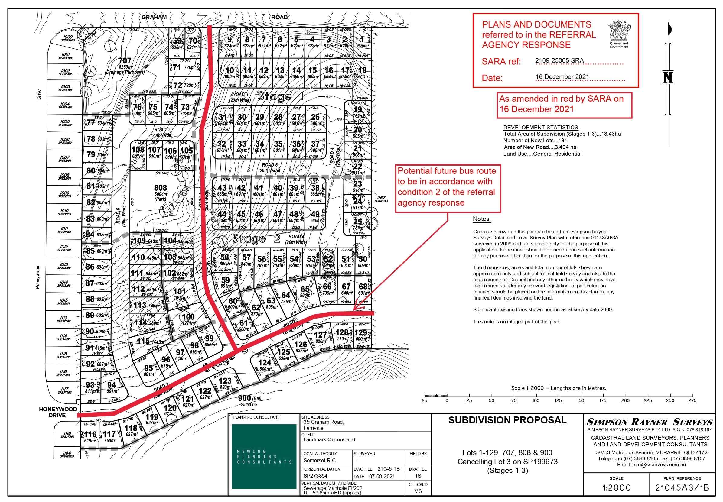 [Land for Sale] 35 Graham Road, Fernvale OpenLot